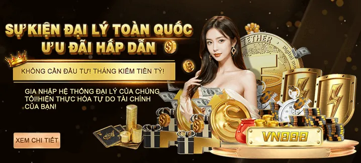 Sự kiện và giải đấu nổ hũ đặc biệt