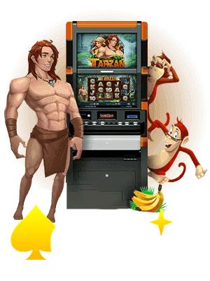 Đa dạng game nổ hũ tại V8Club