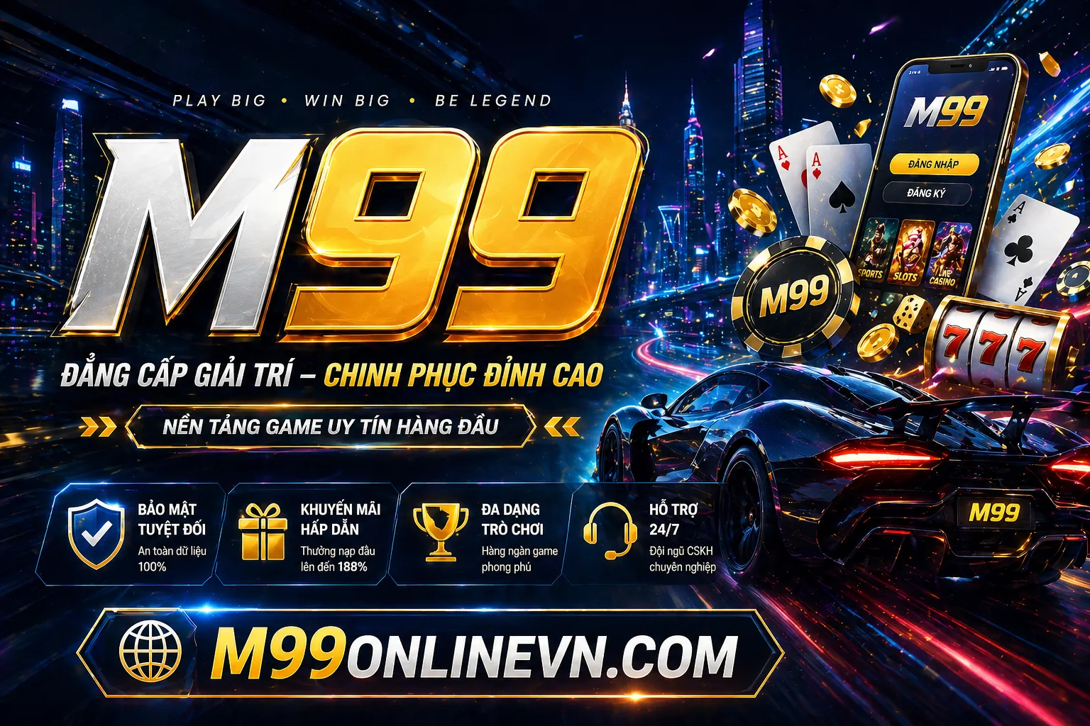 Hướng dẫn đăng ký V8Club cho người chơi mới