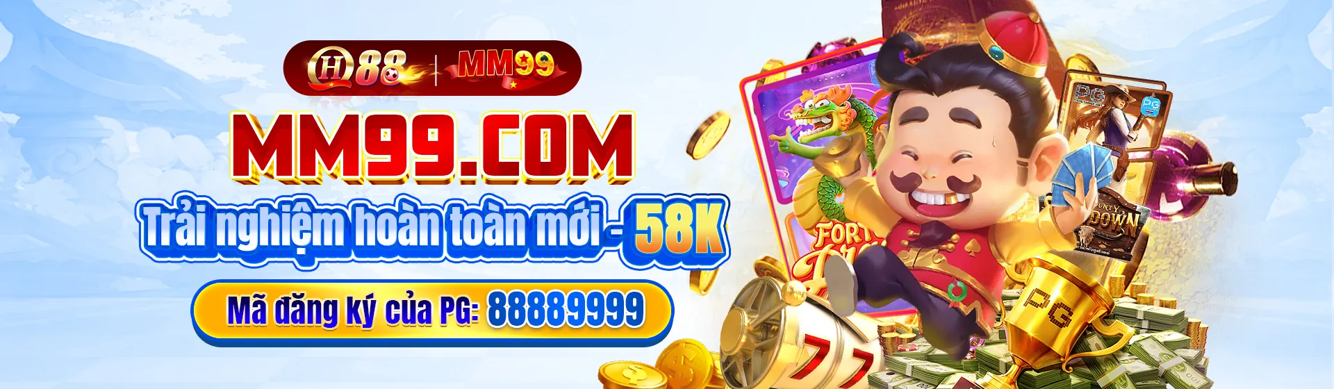 Hình ảnh chính sòng bạc trực tuyến V8Club Login