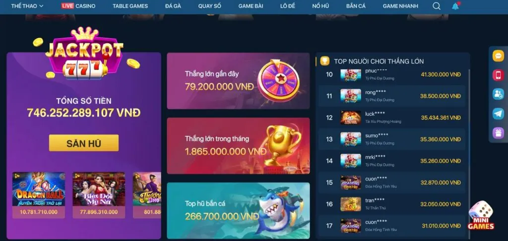 Bắn Cá Truyền Thống V8Club